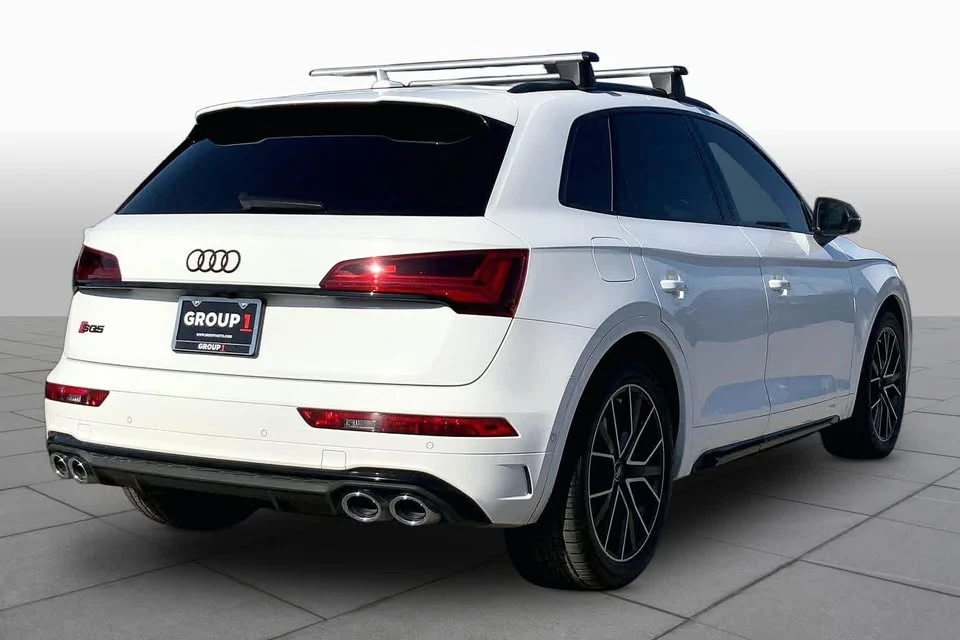 2023 Audi FY SQ5 - Image 13 of 20