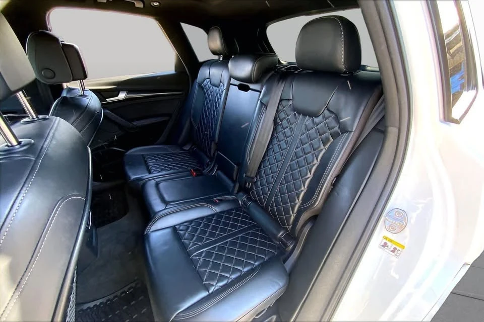 2023 Audi FY SQ5 - Image 20 of 20