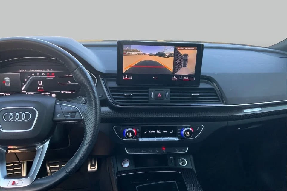 2023 Audi FY SQ5 - Image 7 of 20