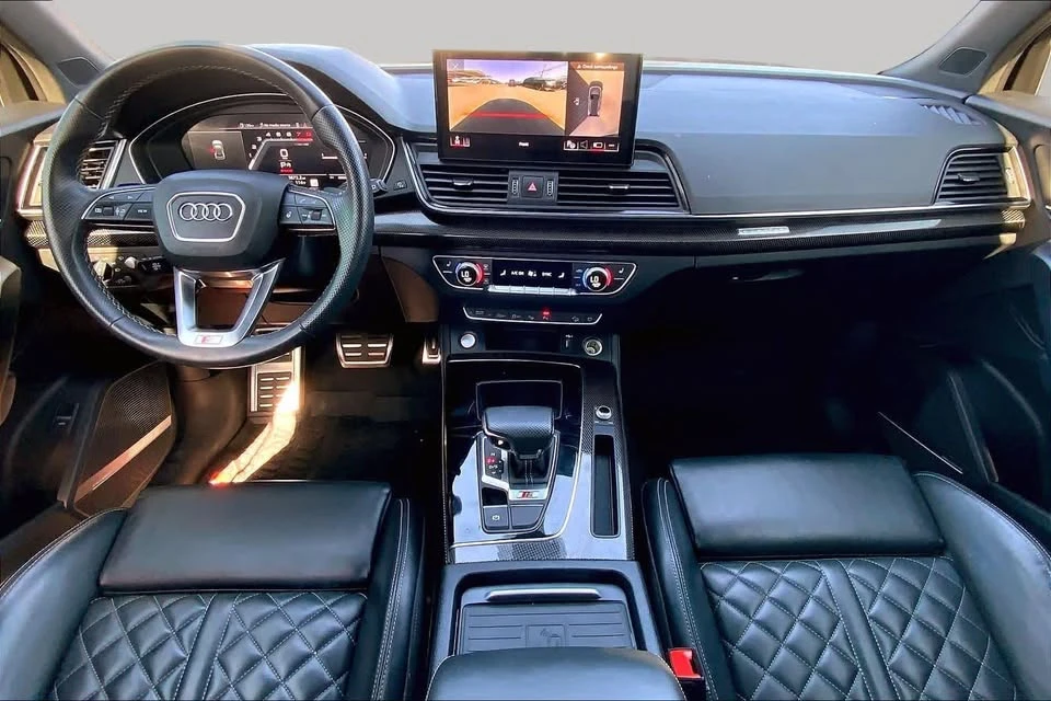 2023 Audi FY SQ5 - Image 15 of 20