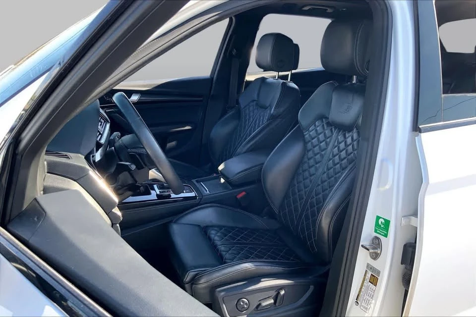 2023 Audi FY SQ5 - Image 8 of 20