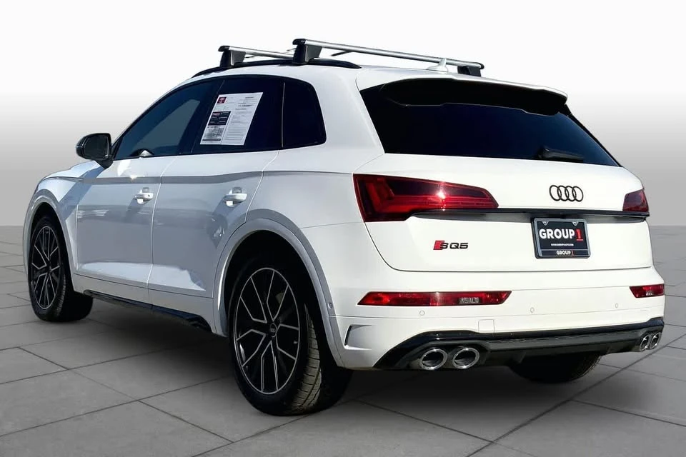 2023 Audi FY SQ5 - Image 12 of 20