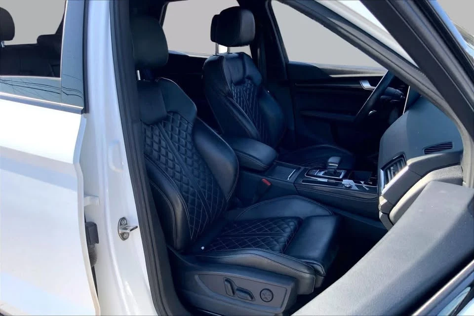2023 Audi FY SQ5 - Image 9 of 20