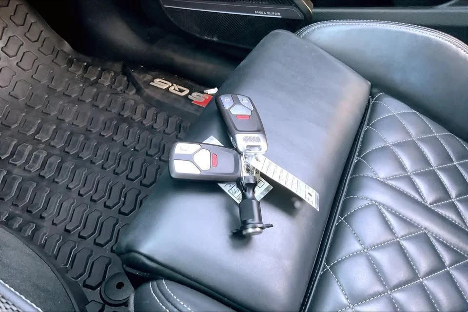 2023 Audi FY SQ5 - Image 14 of 20