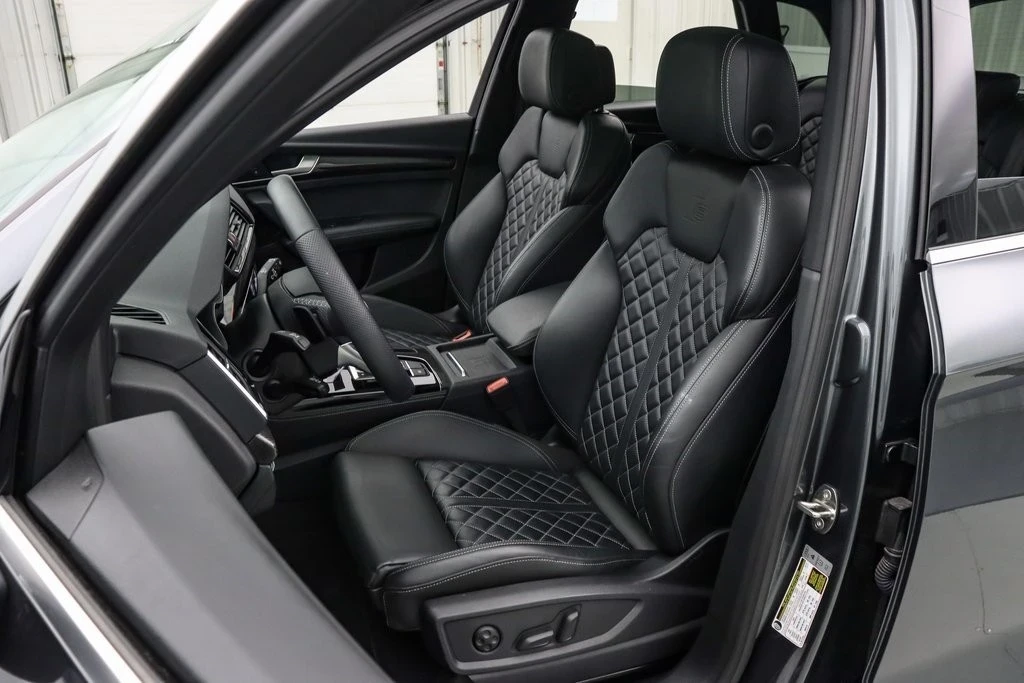 2023 Audi FY SQ5 - Image 13 of 21