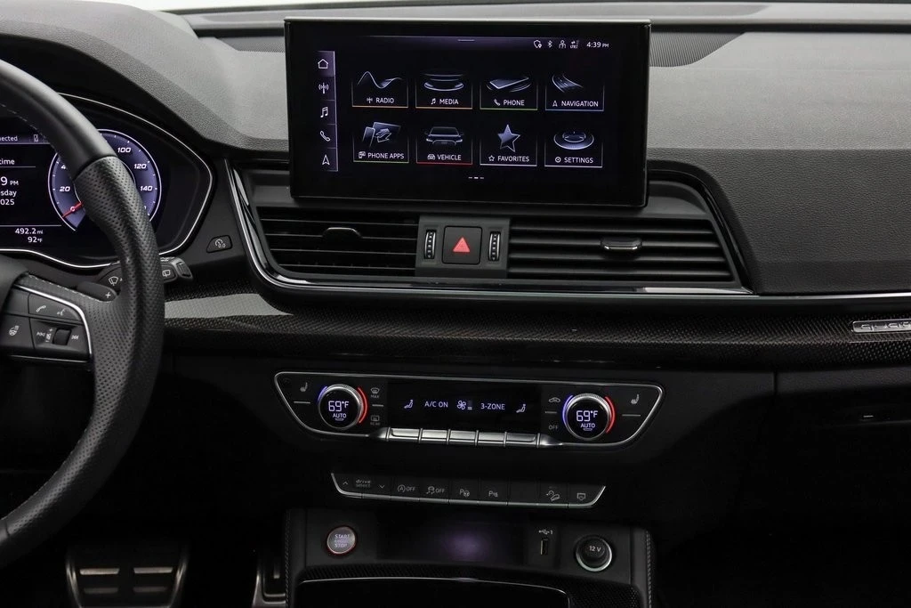 2023 Audi FY SQ5 - Image 17 of 21