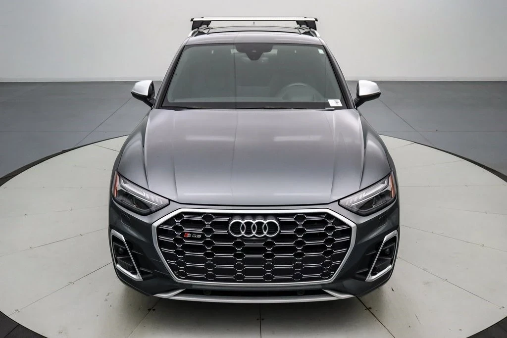 2023 Audi FY SQ5 - Image 10 of 21