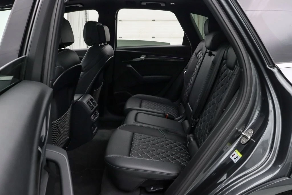 2023 Audi FY SQ5 - Image 21 of 21