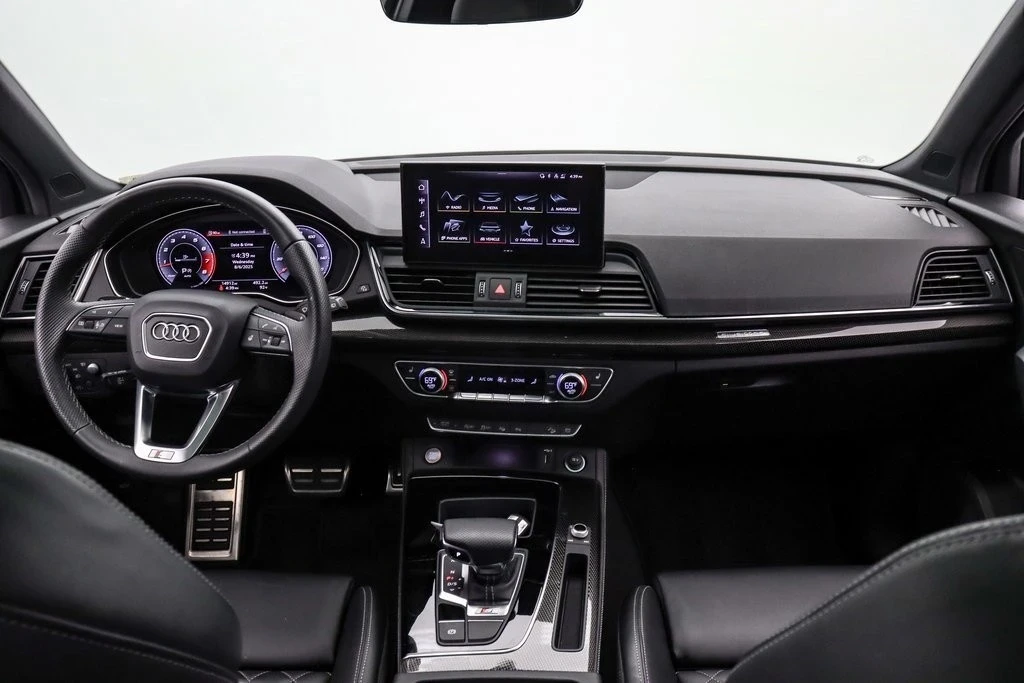 2023 Audi FY SQ5 - Image 16 of 21