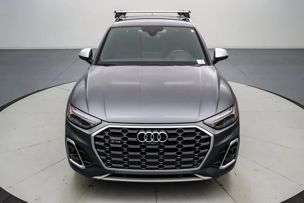 2023 Audi FY SQ5 - Image 10 of 21