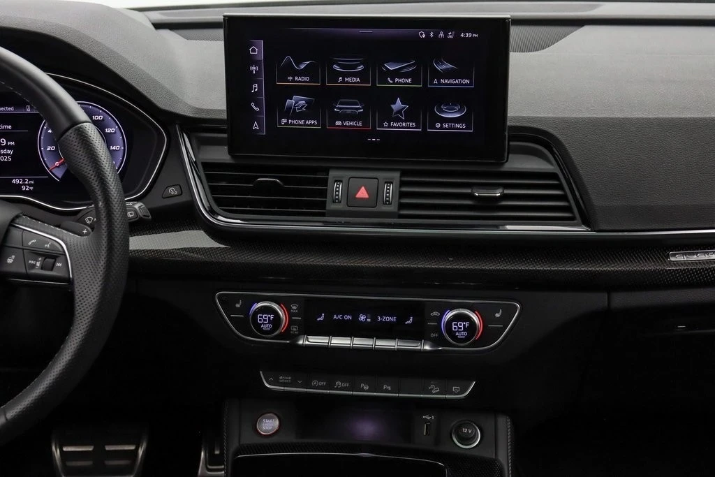 2023 Audi FY SQ5 - Image 17 of 21