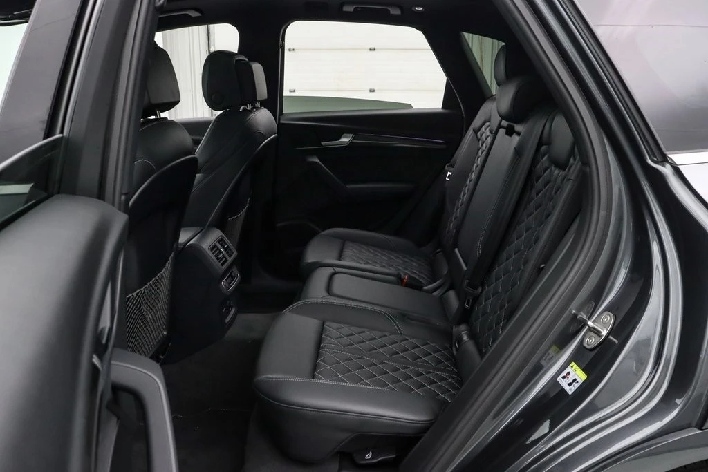 2023 Audi FY SQ5 - Image 21 of 21