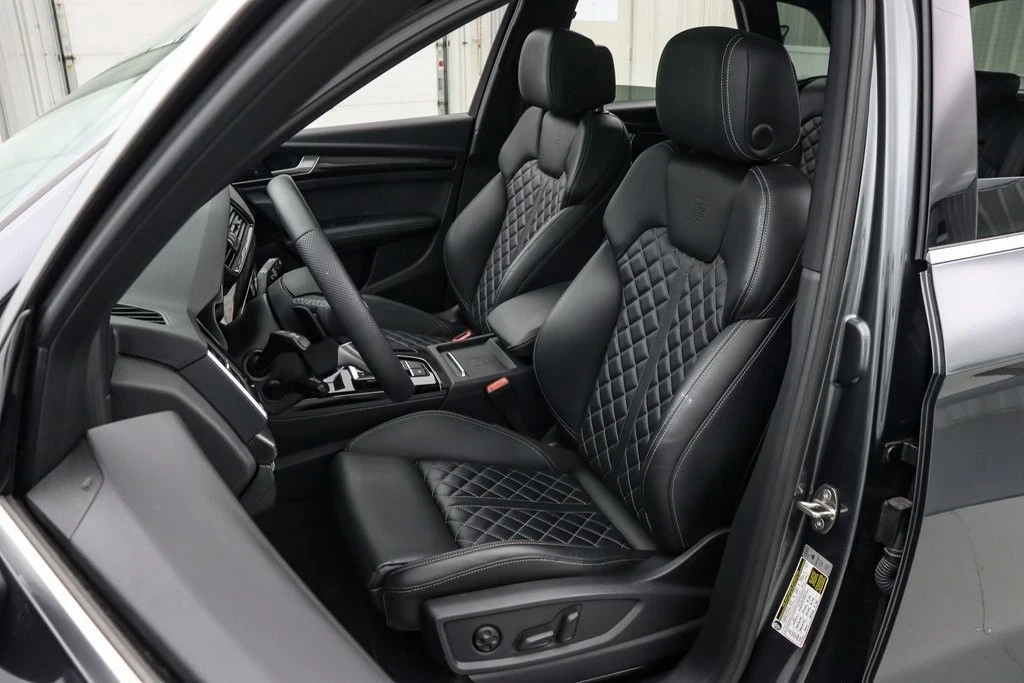 2023 Audi FY SQ5 - Image 13 of 21