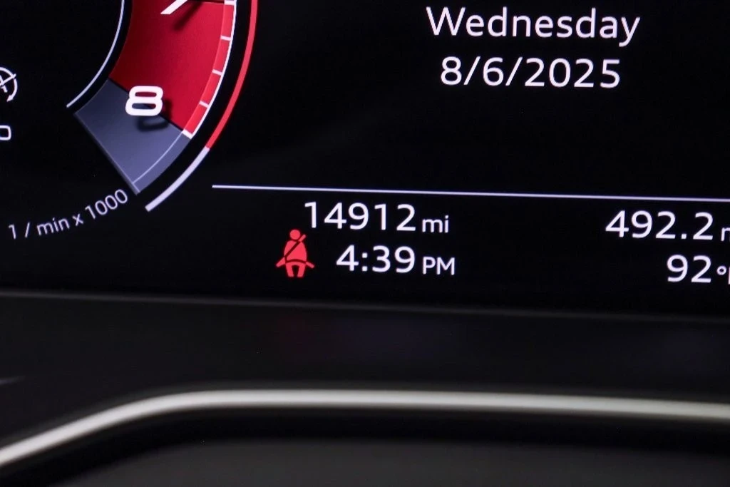 2023 Audi FY SQ5 - Image 20 of 21