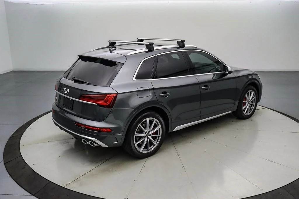 2023 Audi FY SQ5 - Image 5 of 21