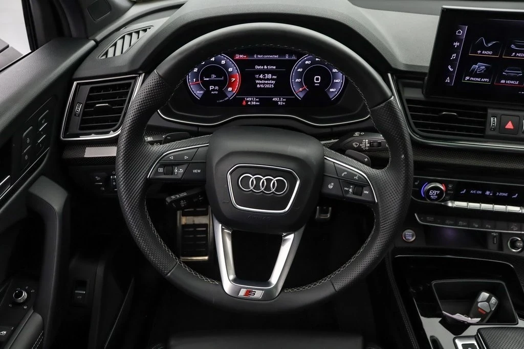 2023 Audi FY SQ5 - Image 15 of 21