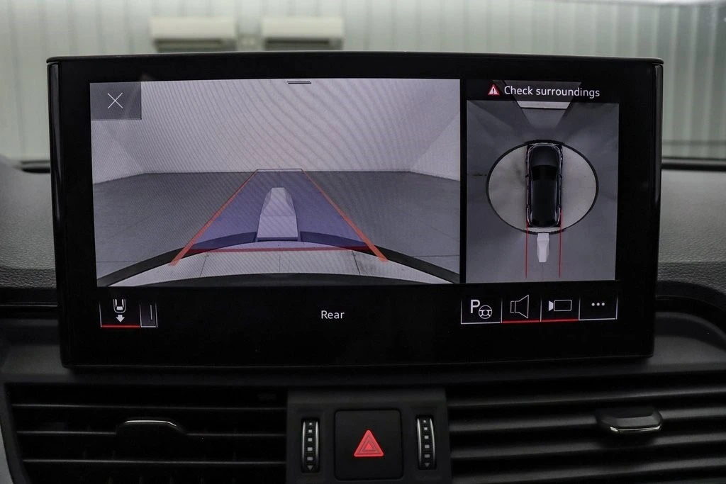 2023 Audi FY SQ5 - Image 18 of 21