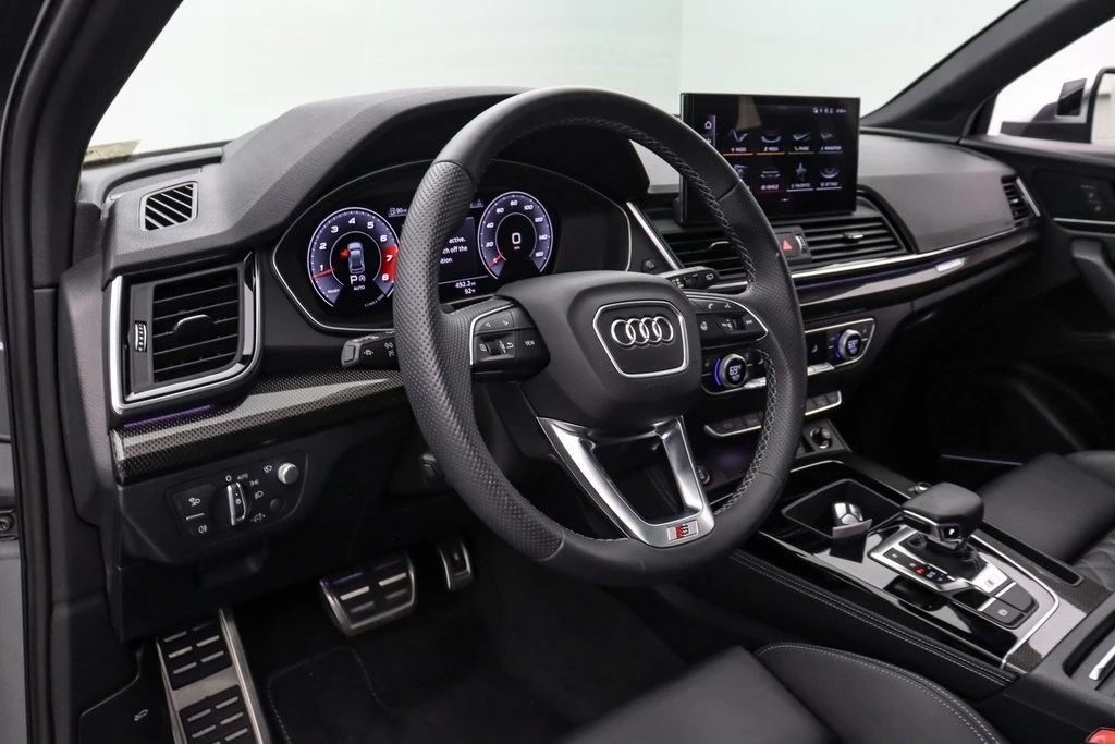 2023 Audi FY SQ5 - Image 14 of 21