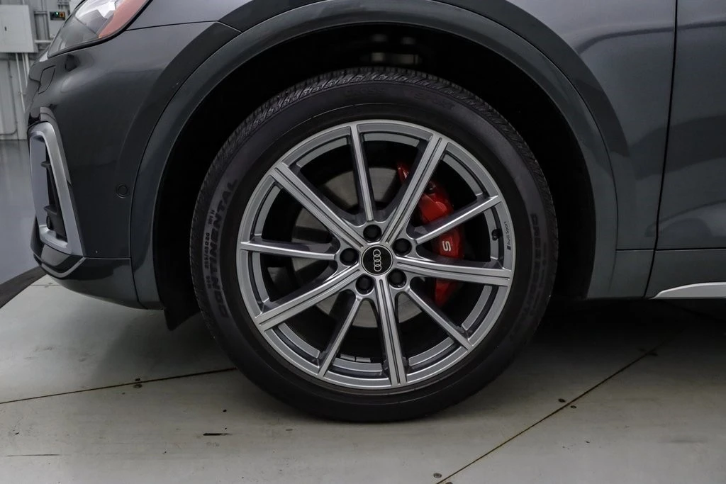 2023 Audi FY SQ5 - Image 11 of 21