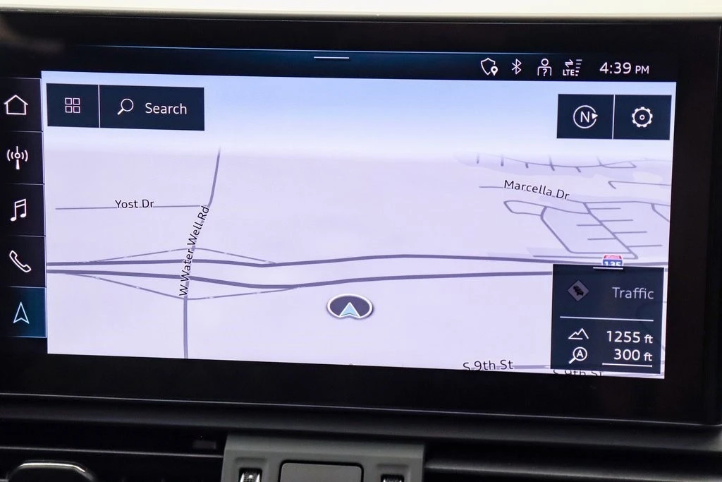 2023 Audi FY SQ5 - Image 19 of 21