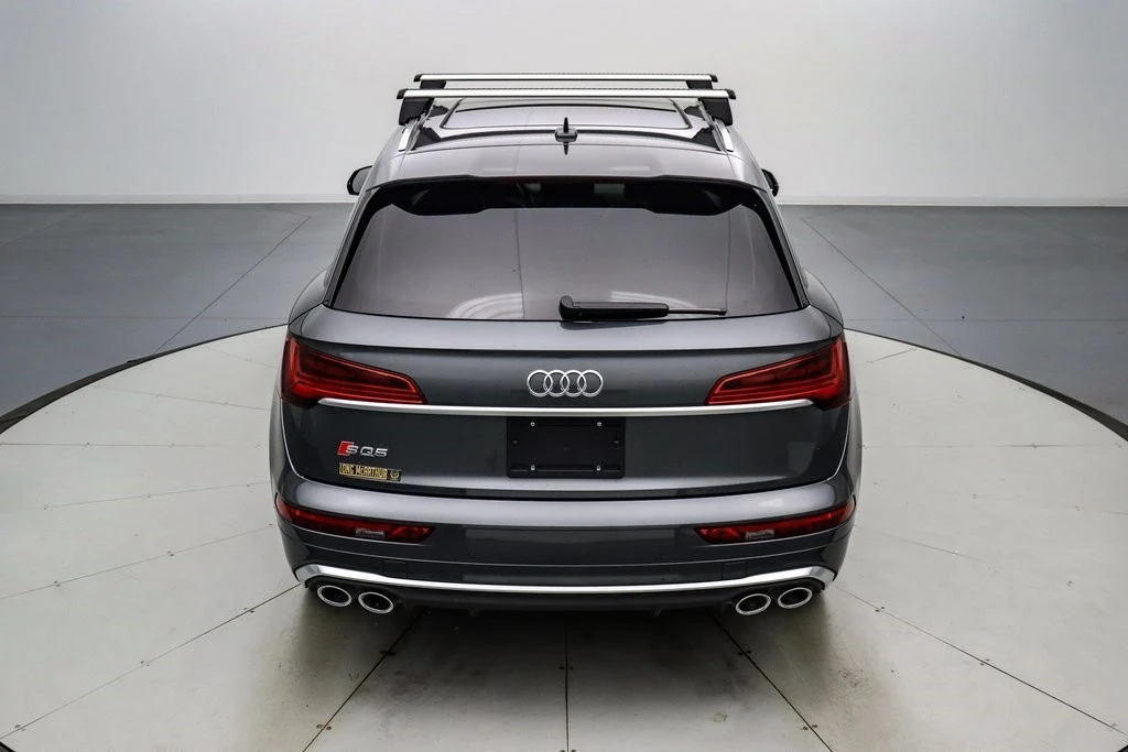2023 Audi FY SQ5 - Image 6 of 21