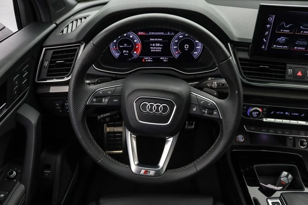 2023 Audi FY SQ5 - Image 15 of 21