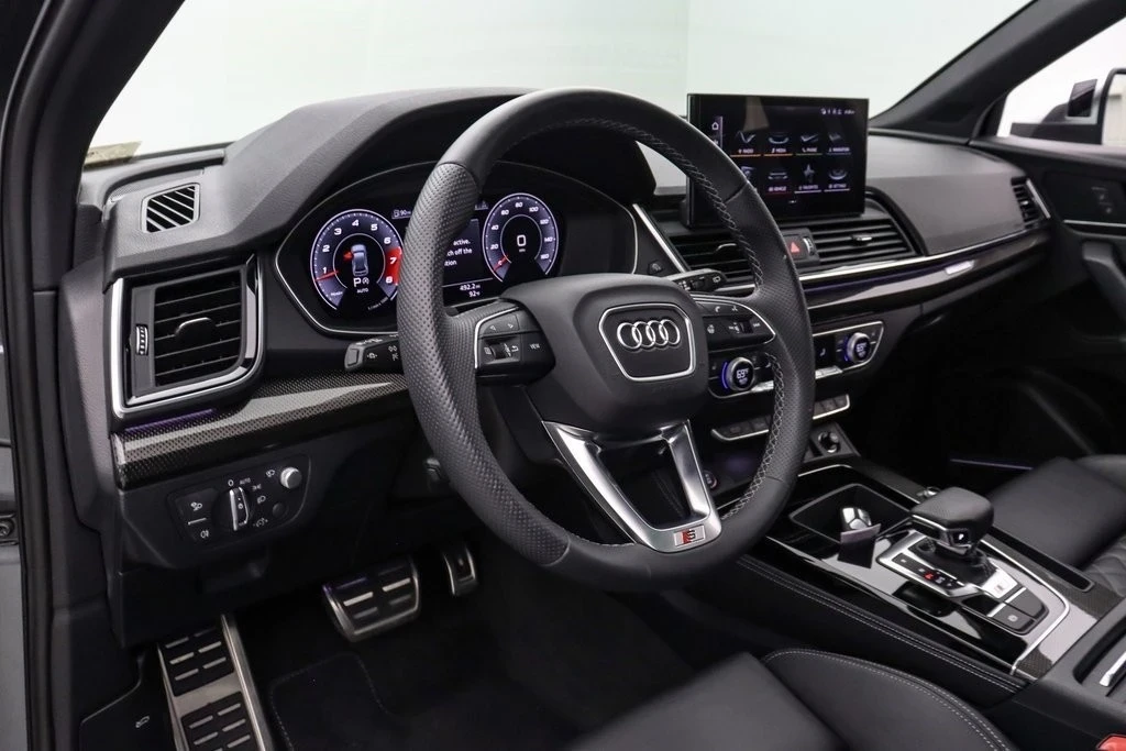 2023 Audi FY SQ5 - Image 14 of 21