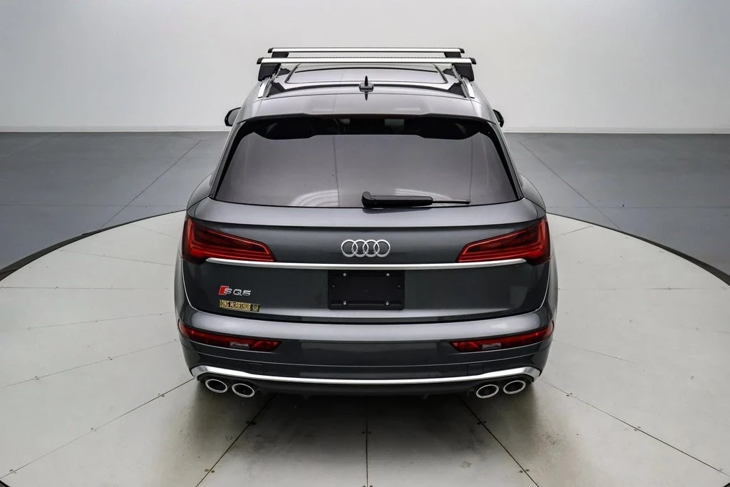 2023 Audi FY SQ5 - Image 6 of 21