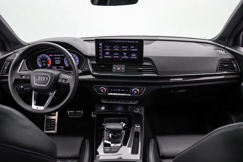2023 Audi FY SQ5 - Image 16 of 21