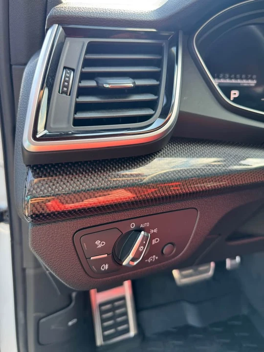 2023 Audi FY SQ5 - Image 10 of 20
