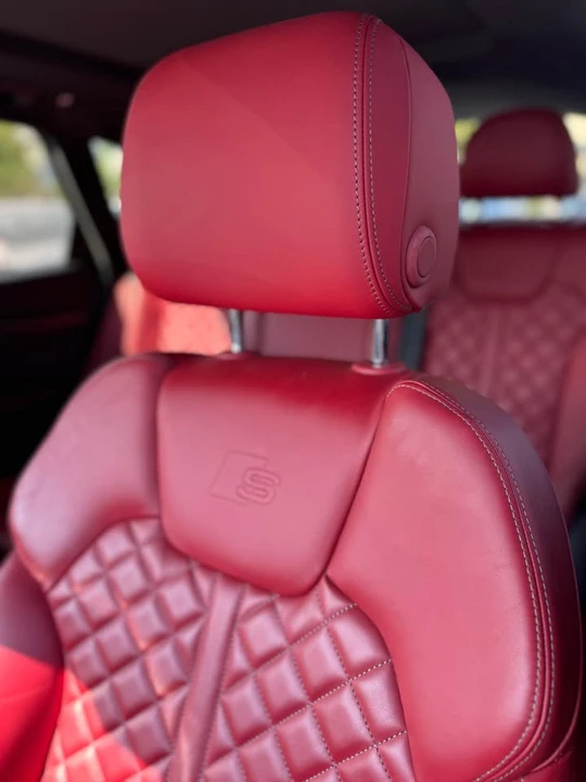 2023 Audi FY SQ5 - Image 13 of 20