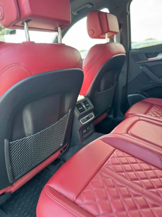 2023 Audi FY SQ5 - Image 17 of 20