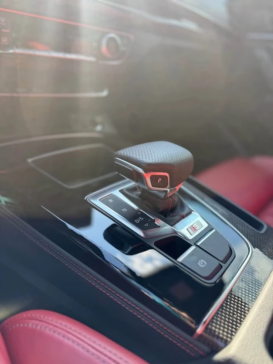 2023 Audi FY SQ5 - Image 15 of 20
