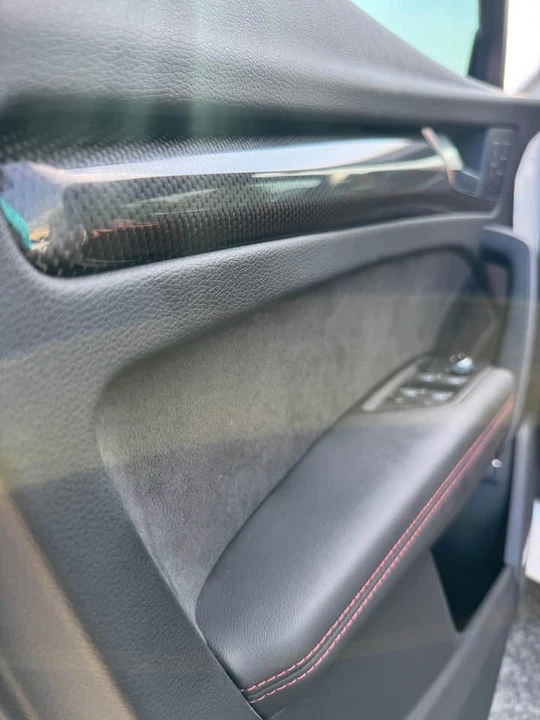 2023 Audi FY SQ5 - Image 9 of 20