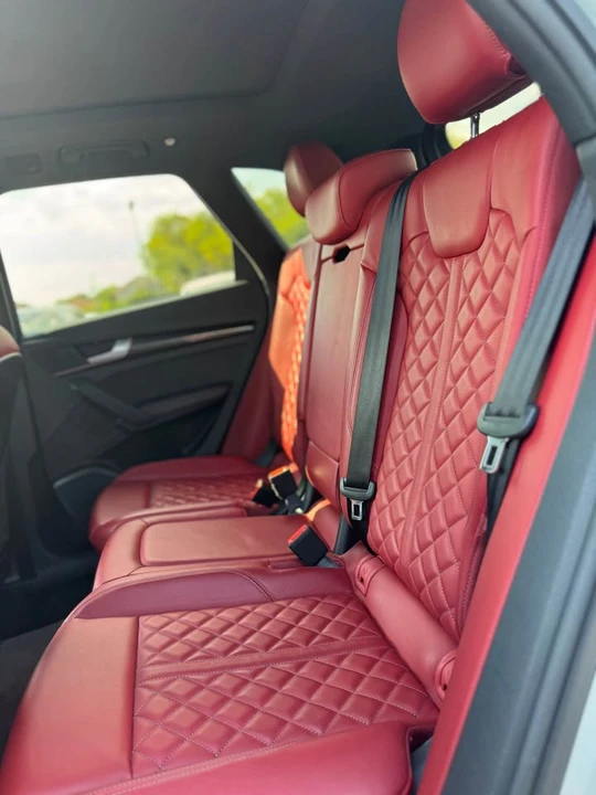 2023 Audi FY SQ5 - Image 16 of 20