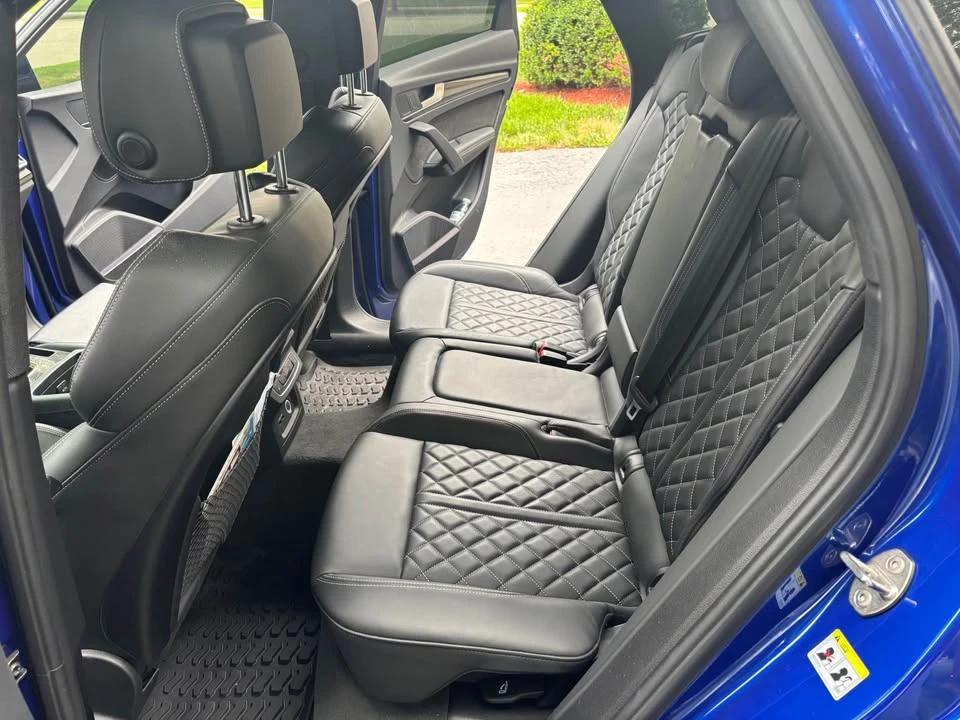 2023 Audi FY SQ5 - Image 6 of 13