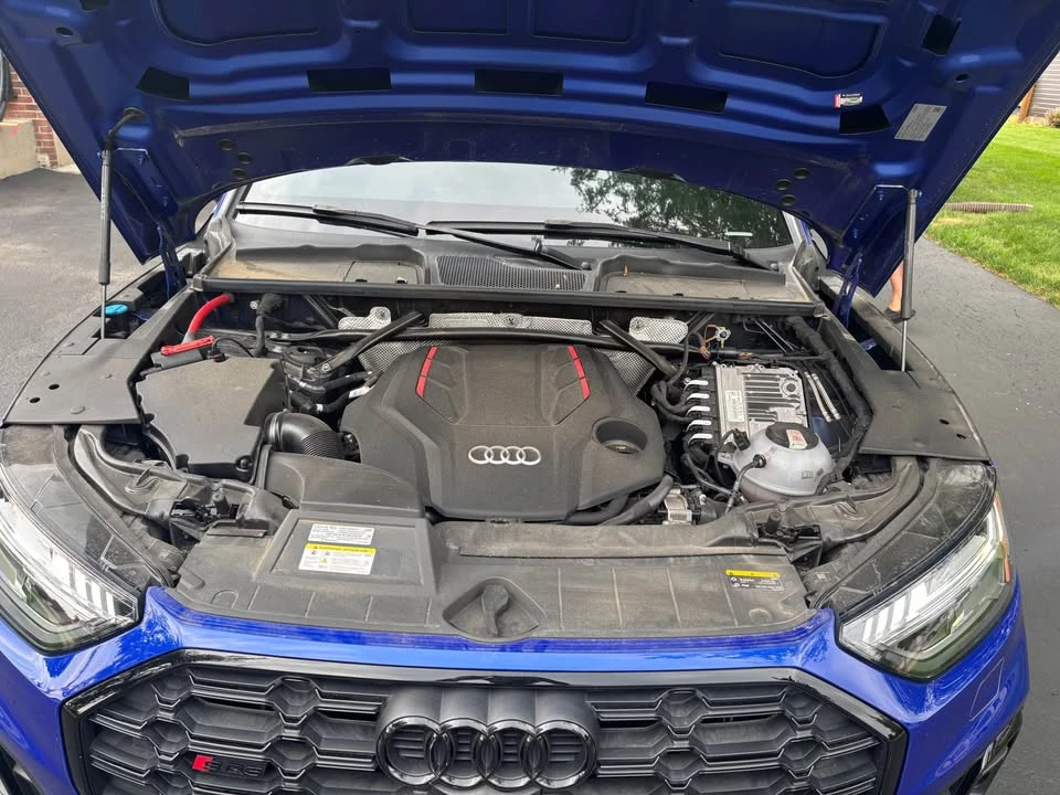 2023 Audi FY SQ5 - Image 12 of 13
