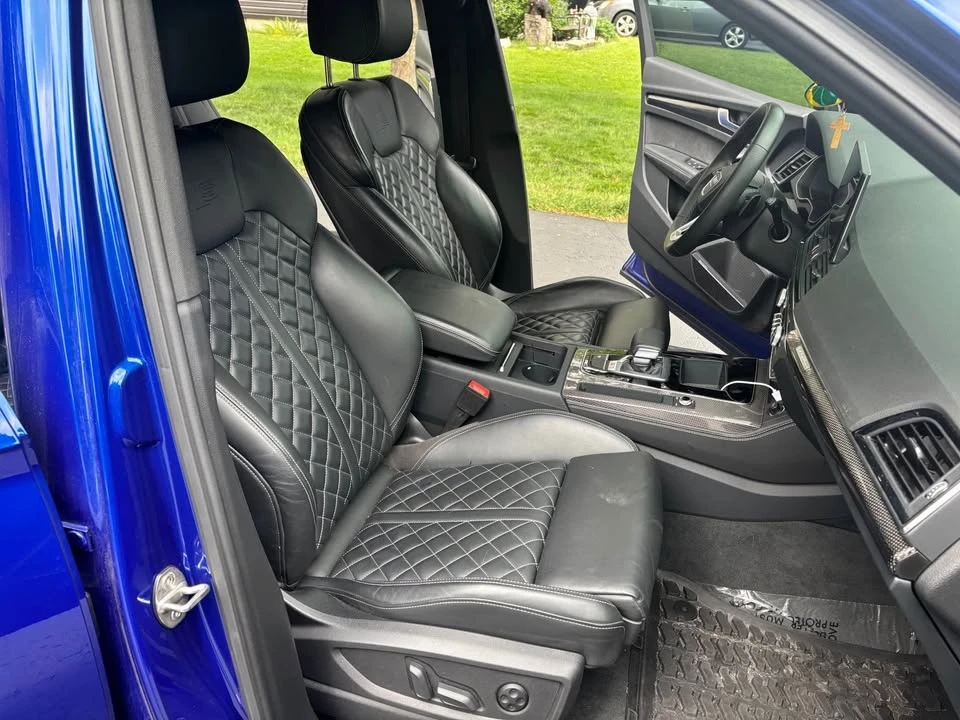 2023 Audi FY SQ5 - Image 8 of 13