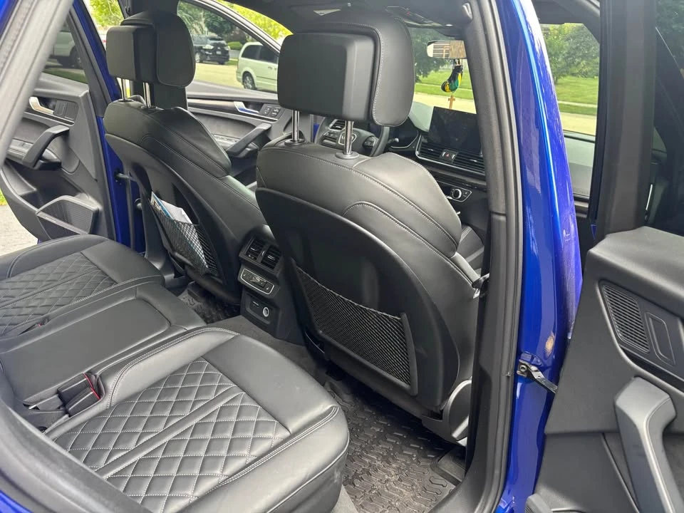 2023 Audi FY SQ5 - Image 7 of 13