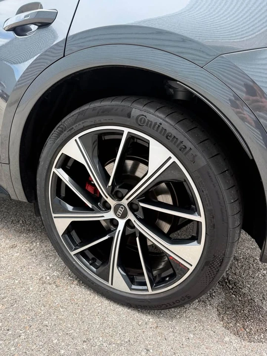 2023 Audi FY SQ5 - Image 15 of 20