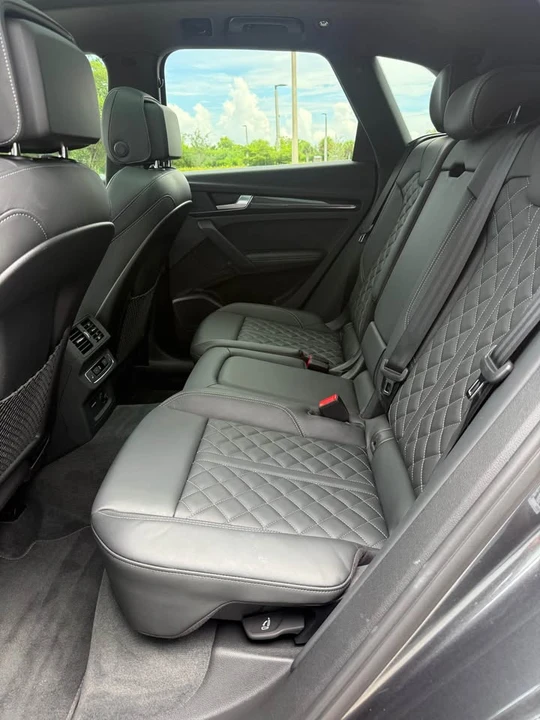 2023 Audi FY SQ5 - Image 16 of 20