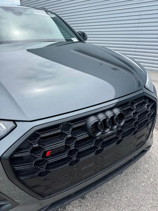 2023 Audi FY SQ5 - Image 7 of 20