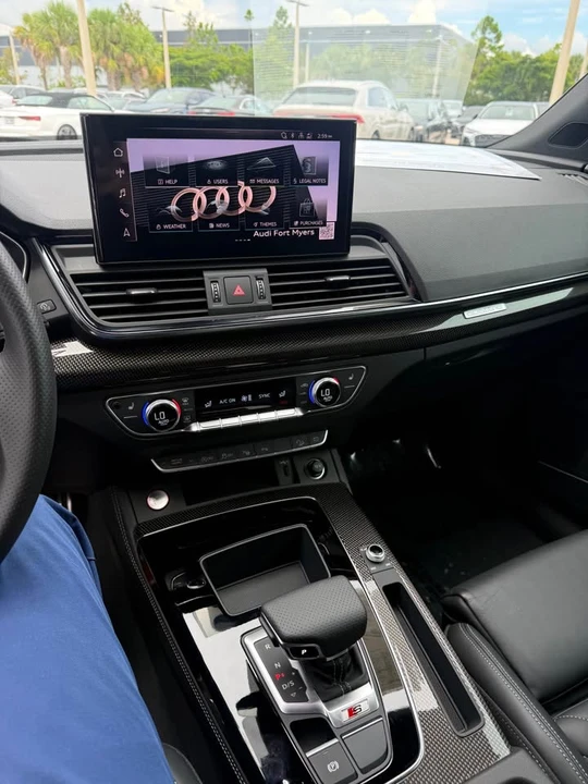 2023 Audi FY SQ5 - Image 19 of 20