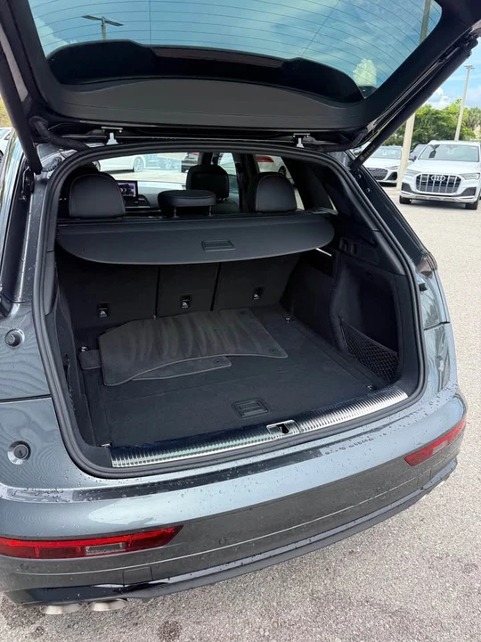 2023 Audi FY SQ5 - Image 14 of 20