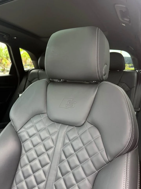 2023 Audi FY SQ5 - Image 17 of 20