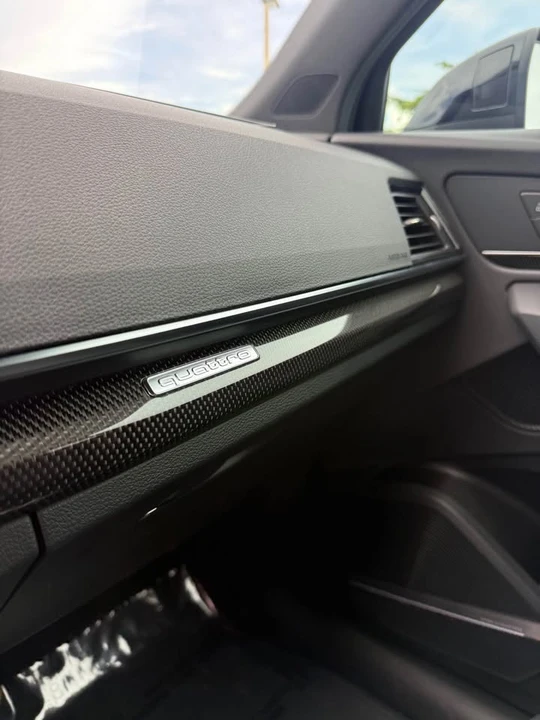 2023 Audi FY SQ5 - Image 18 of 20