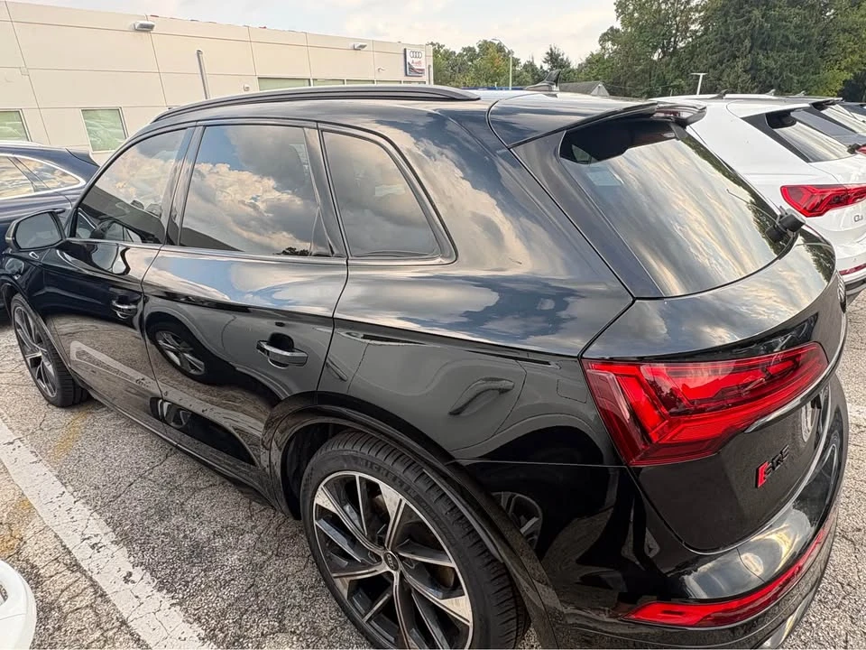 2023 Audi FY SQ5 - Image 7 of 13