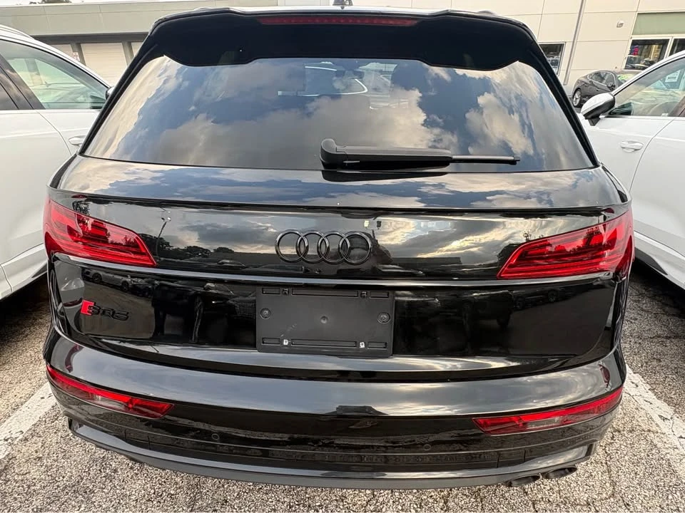2023 Audi FY SQ5 - Image 5 of 13