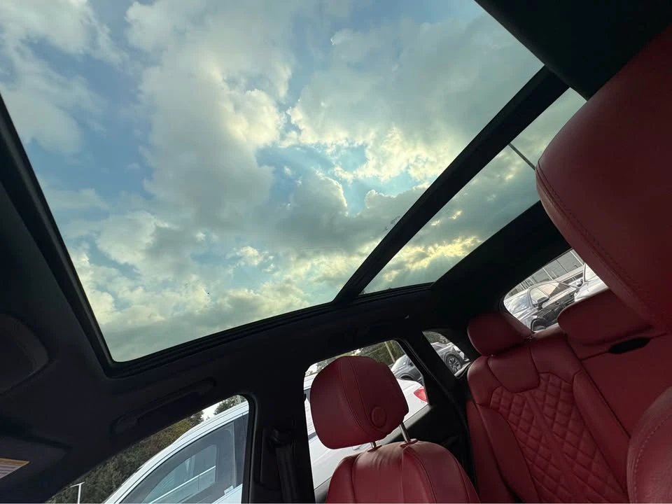 2023 Audi FY SQ5 - Image 13 of 13