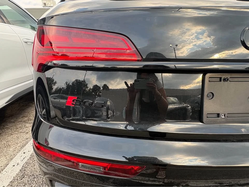 2023 Audi FY SQ5 - Image 6 of 13